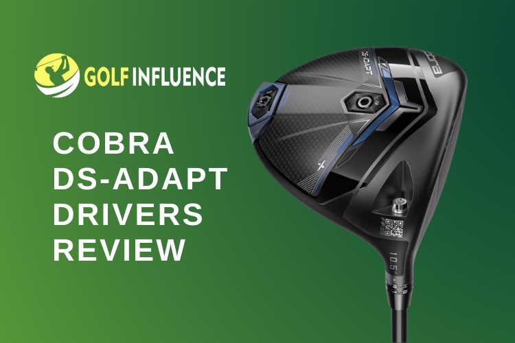 cobra ds adapt driver review 2025