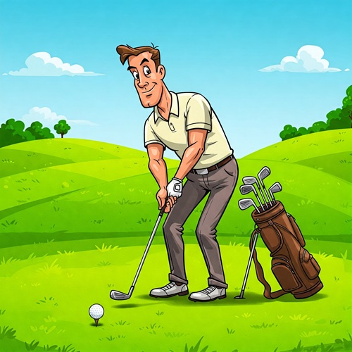 what is loft in golf