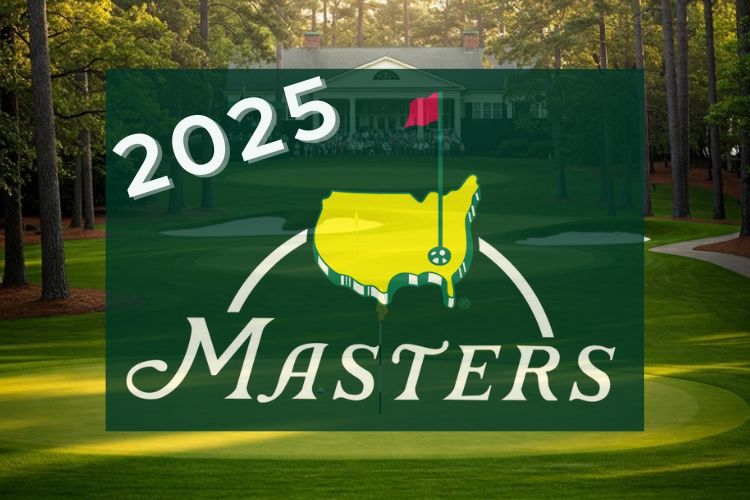 masters tournament 2025