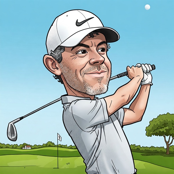 rory mcilroy witb 2025