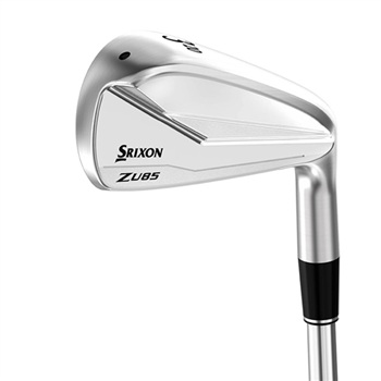 Srixon ZU85 (4-iron)