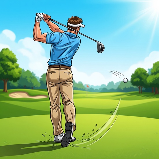 ball speed vs swing speed