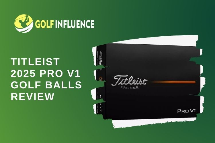 titleist pro v1 golf balls review