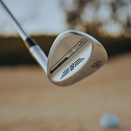 wedge grinds