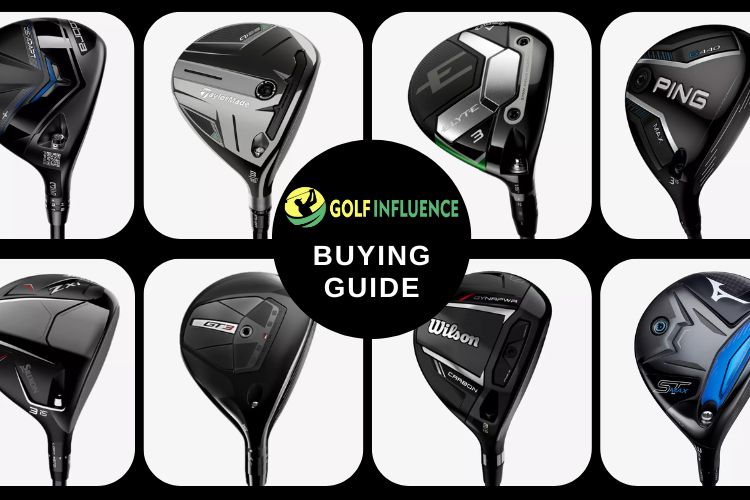 best fairway woods 2025