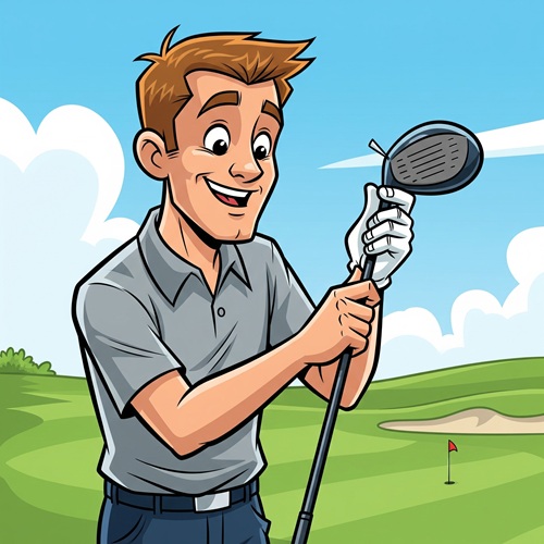 how to adjust driver head