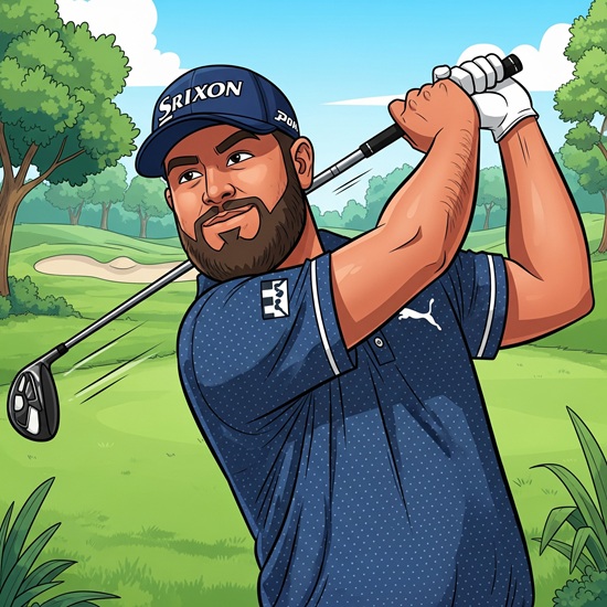 jj spaun witb 2025