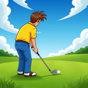 Pitching Wedge vs Sand Wedge: Which Club Should You Use?