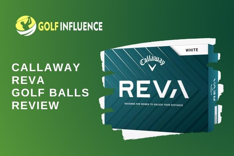 callaway reva golf balls review