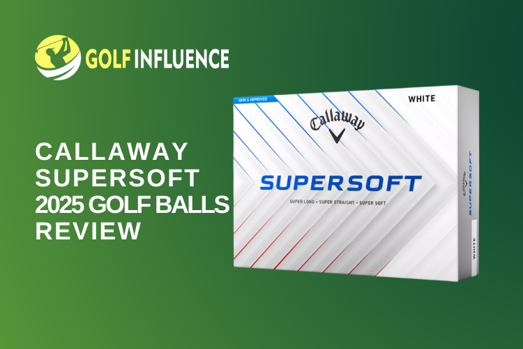 callaway supersoft 2025 golf balls review