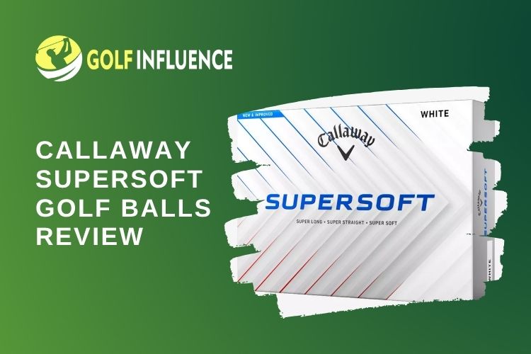 callaway supersoft golf balls review