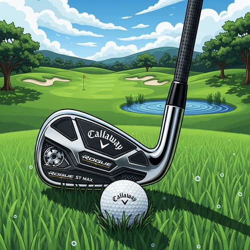 where are callaway golf clubs made