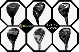 Most Forgiving Hybrids 2025 (Our Top 6 Tested and Reviewed)