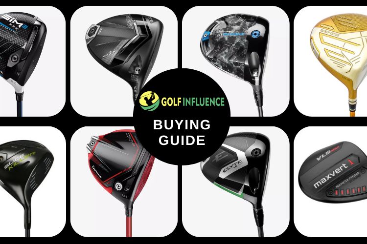 Best Golf Drivers for High Handicappers