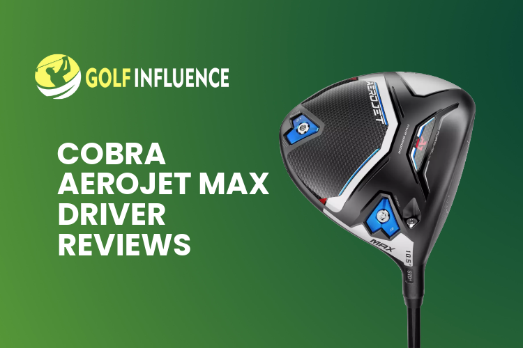 Cobra Aerojet Max Driver reviews