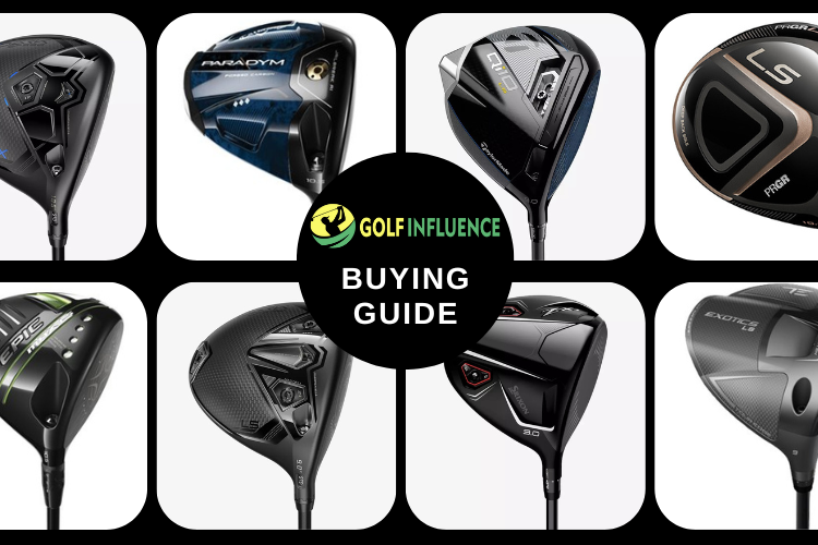 Low Spin Drivers (LS Drivers)