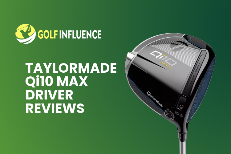 TaylorMade Qi10 Max Driver Reviews
