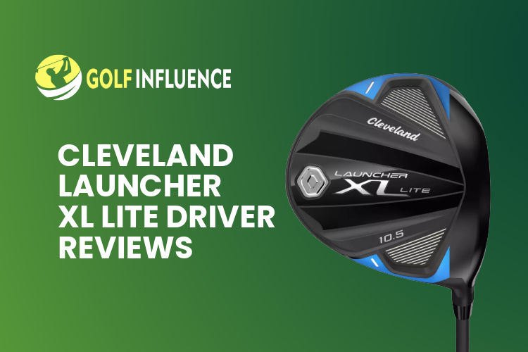 Cleveland Launcher XL Lite Driver Reviews