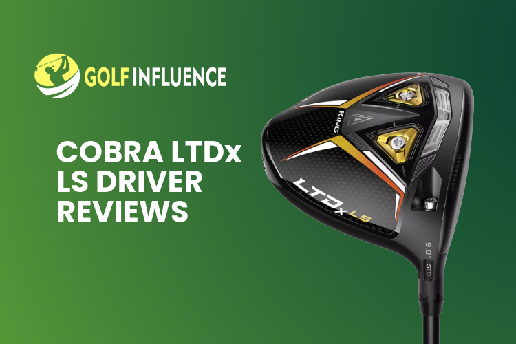 Cobra LTDx LS Driver Reviews