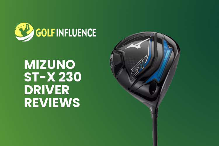 Mizuno ST-X 230 Driver Reviews