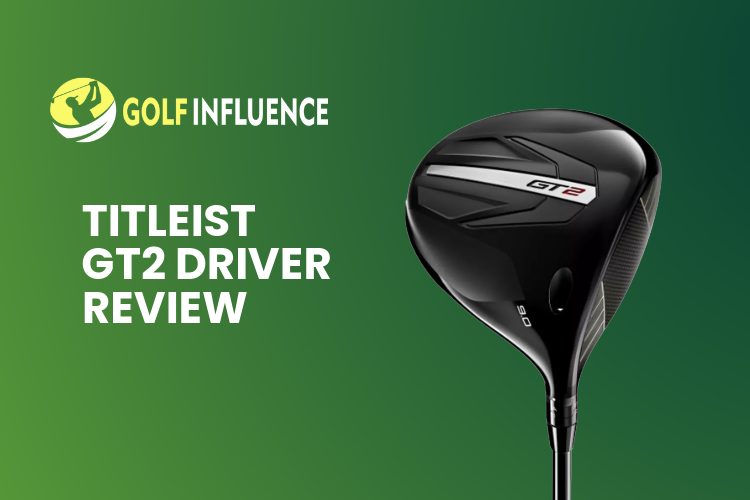Titleist GT2 Driver Review