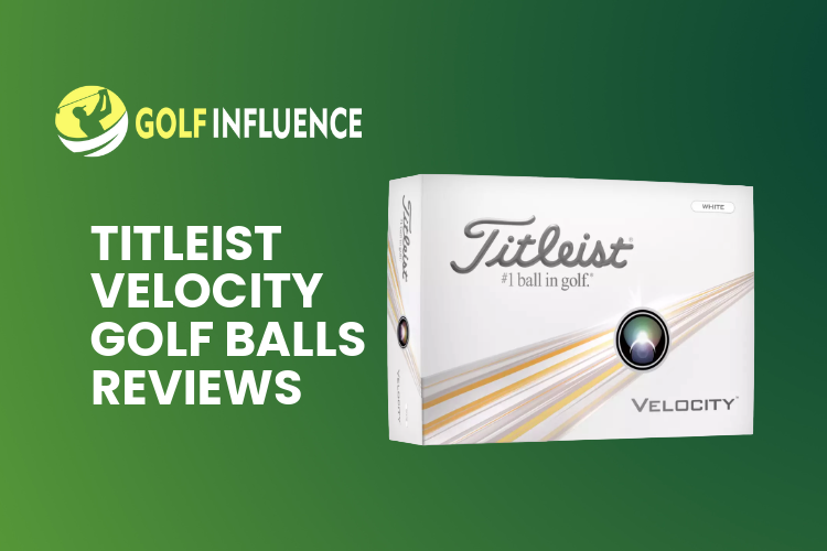 Titleist Velocity Golf Ball Reviews