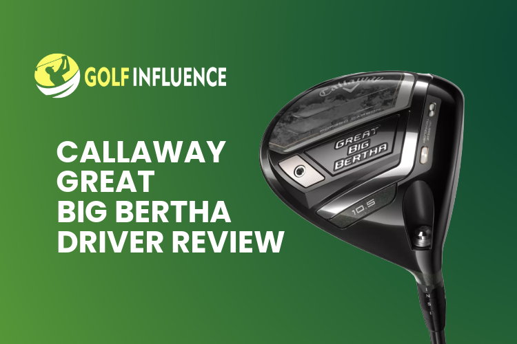 Callaway Great Big Bertha Driver Review