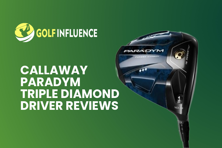 Callaway Paradym Triple Diamond Driver Reviews