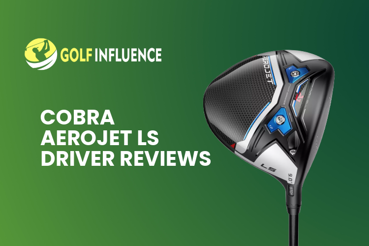 Cobra Aerojet LS Driver Reviews
