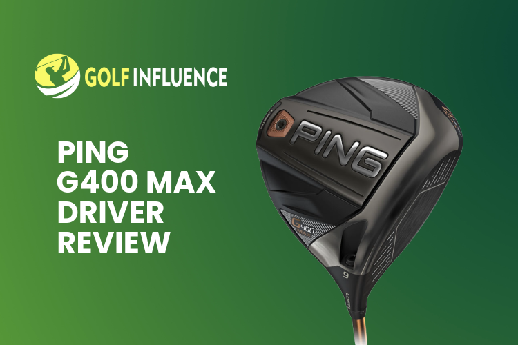 Ping G400 Max Driver Review