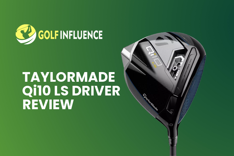 TaylorMade Qi10 LS Driver Review