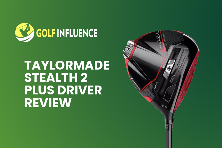 TaylorMade Stealth 2 Plus Driver review