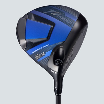 Honma T World TW767 MAX Driver