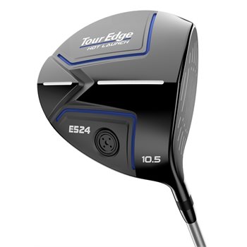 Tour Edge Hot Launch E524 Driver