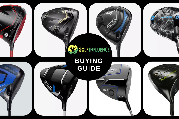 best draw bias driver