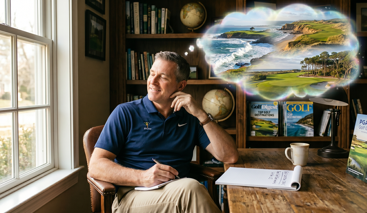 best golf destinations in the us