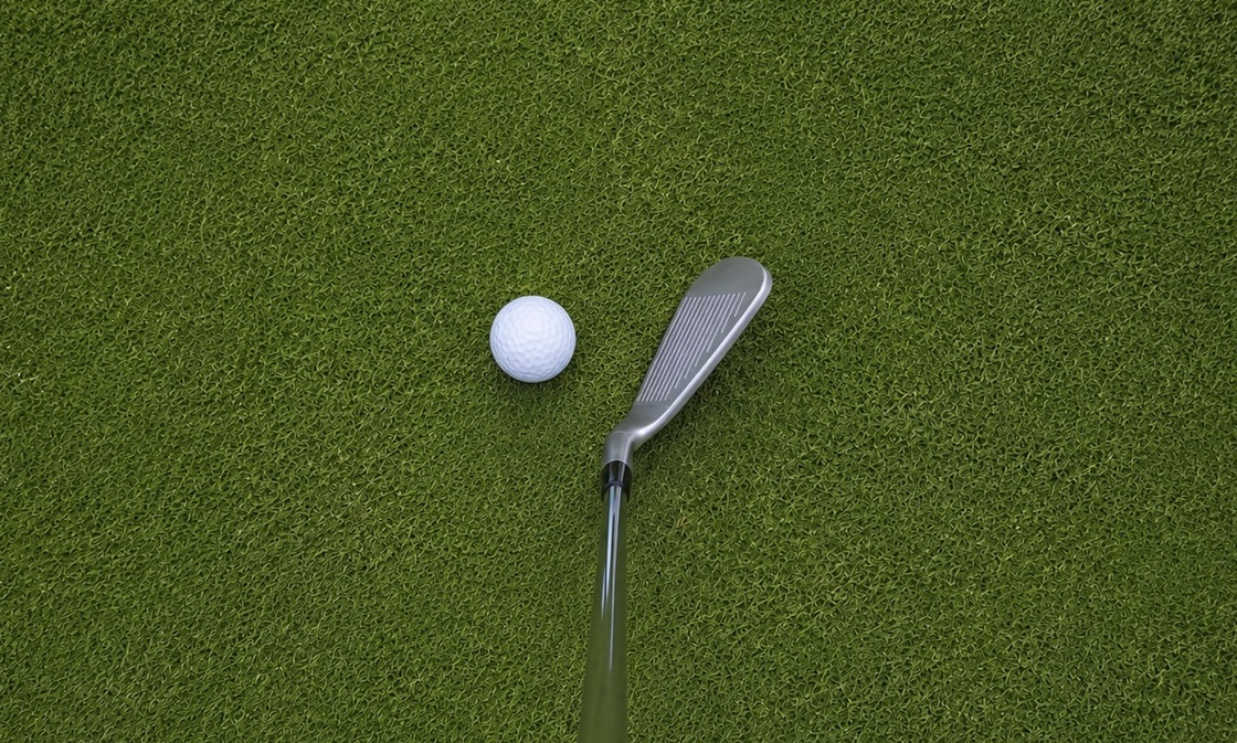 open club face