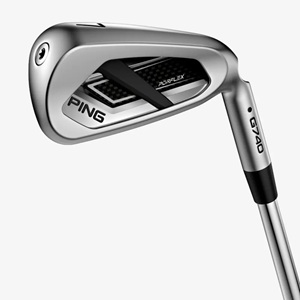 Ping G740 Iron