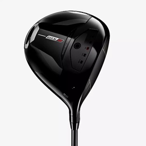 Titleist GTS4 Driver