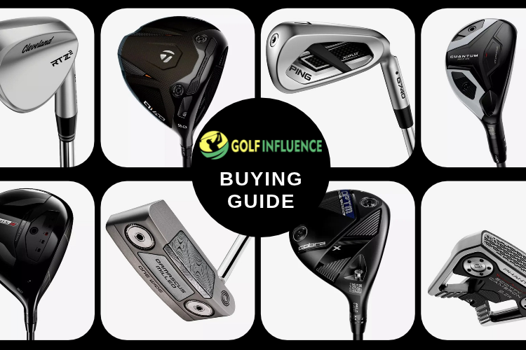 best golf clubs 2026